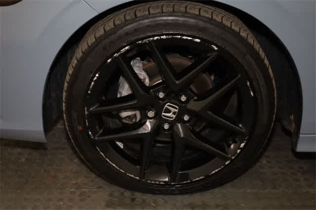 Thumbnail: 2023 Honda Civic - 36