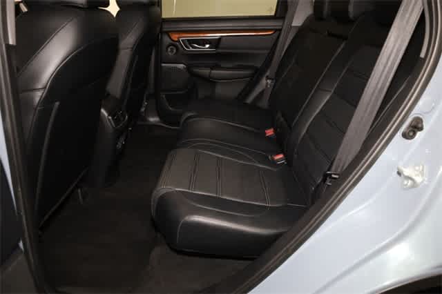 Thumbnail: 2021 Honda CR-V - 21