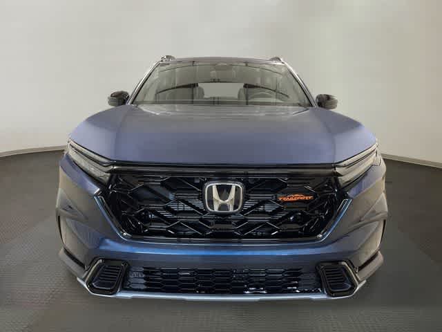 Thumbnail: 2026 Honda CR-V - 10