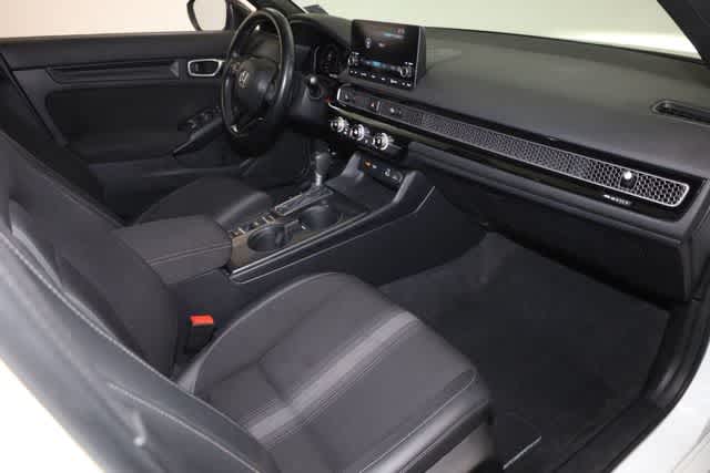 Thumbnail: 2023 Honda Civic - 33