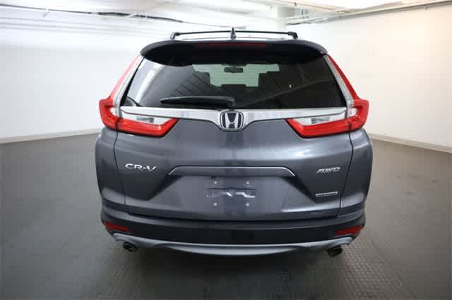 Thumbnail: 2017 Honda CR-V - 6