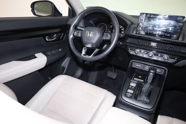 Thumbnail: 2023 Honda CR-V - 22