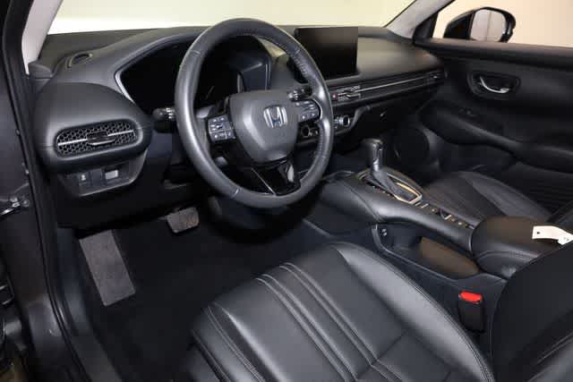 Thumbnail: 2024 Honda HR-V - 15