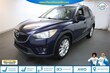  Mazda Mazda CX-5