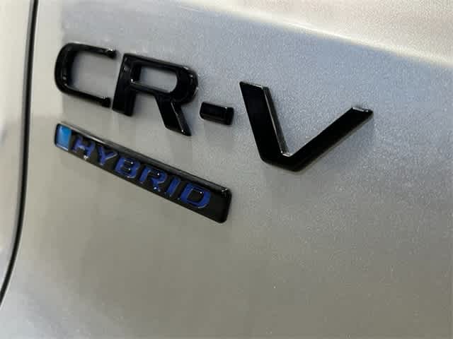 Thumbnail: 2026 Honda CR-V - 6
