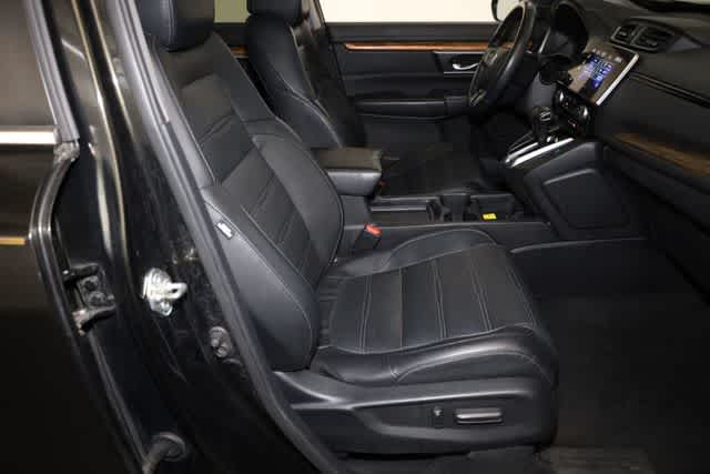 Thumbnail: 2019 Honda CR-V - 33