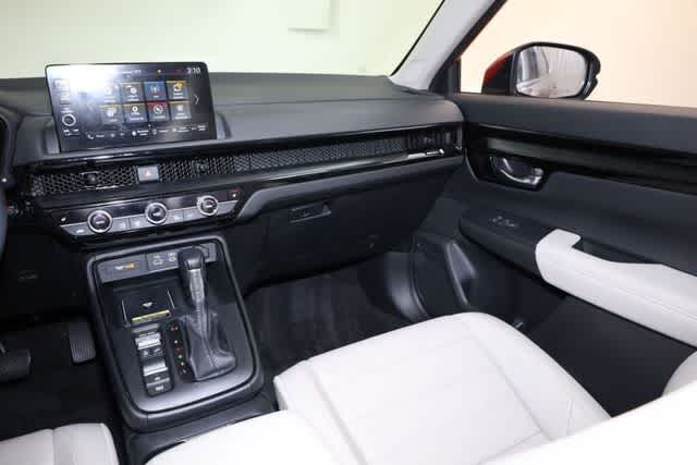 Thumbnail: 2023 Honda CR-V - 18