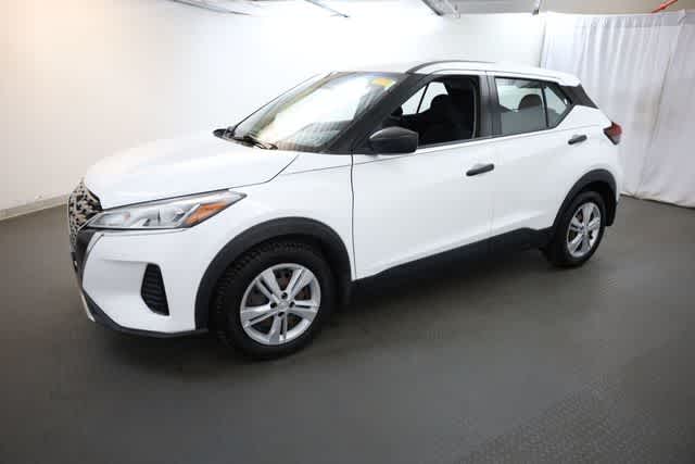 Thumbnail: 2021 Nissan Kicks - 2