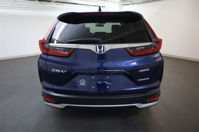 2022 Honda CR-V EX-L 6