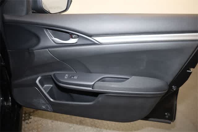 Thumbnail: 2017 Honda Civic - 22