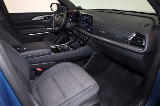 Thumbnail: 2024 Chevrolet Traverse - 19