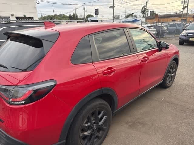 Thumbnail: 2023 Honda HR-V - 10