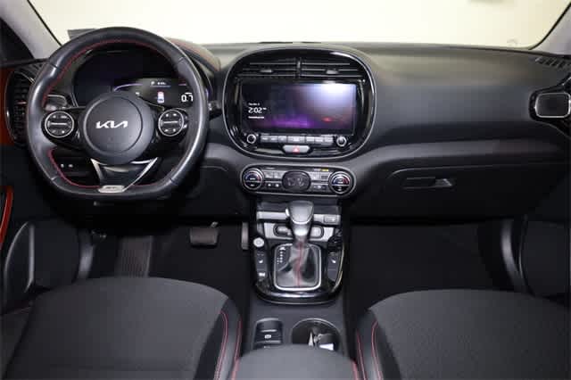 Thumbnail: 2023 Kia Soul - 17