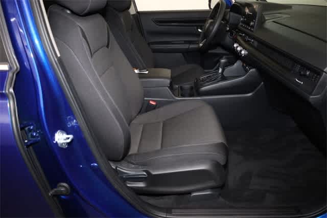 Thumbnail: 2025 Honda CR-V - 20