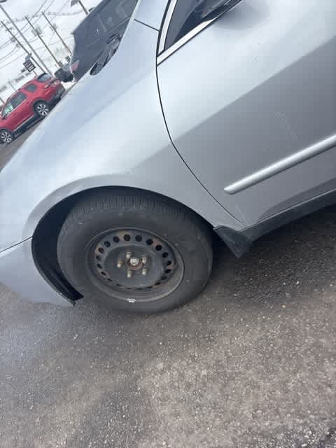 Thumbnail: 2004 Honda Accord - 19