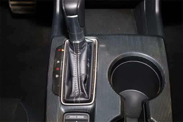 Thumbnail: 2023 Honda Civic - 34