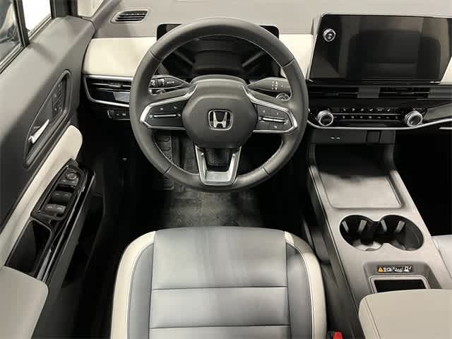 Thumbnail: 2025 Honda Prologue - 17