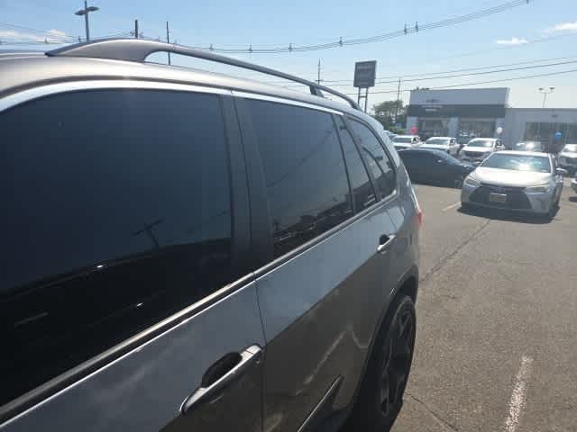 Thumbnail: 2009 BMW X5 - 4