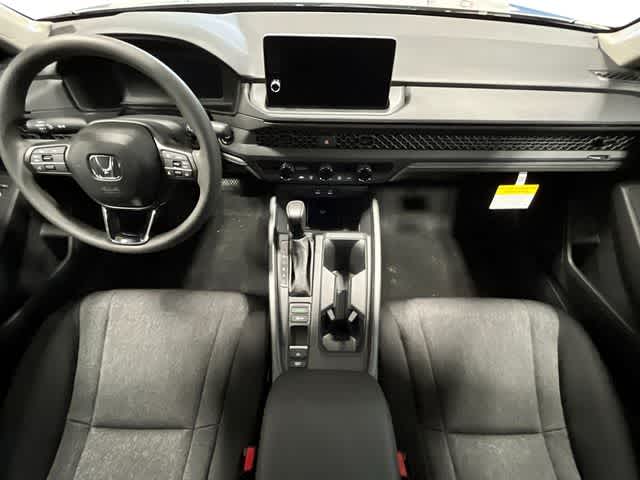 Thumbnail: 2026 Honda Accord - 14