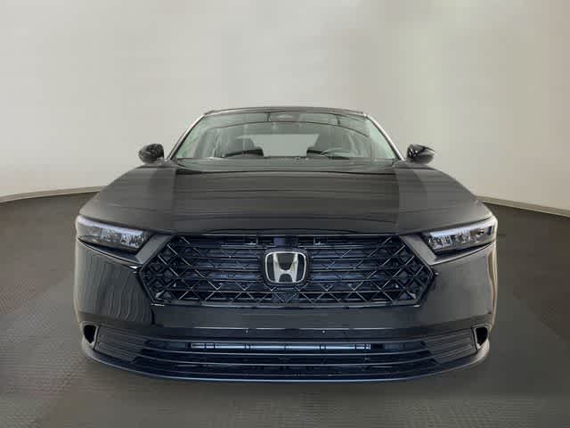 Thumbnail: 2026 Honda Accord - 9