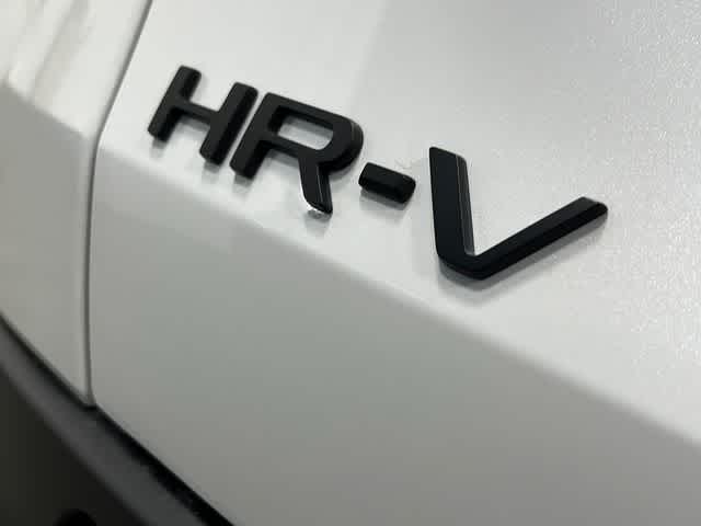 Thumbnail: 2026 Honda HR-V - 7