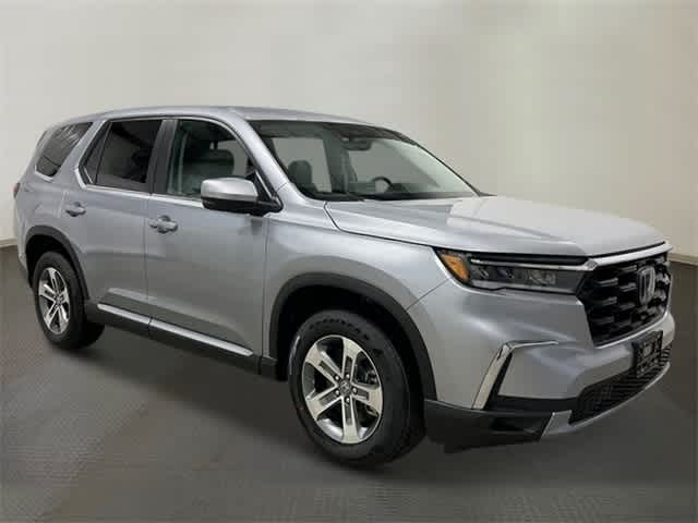 Thumbnail: 2025 Honda Pilot - 9