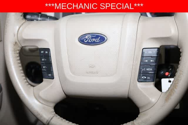 Thumbnail: 2010 Ford Escape - 26