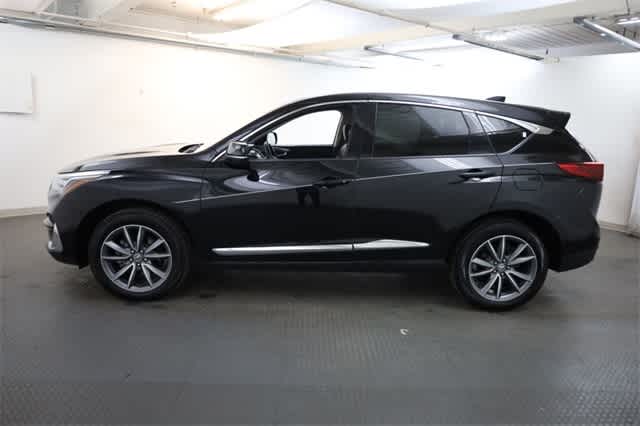 Thumbnail: 2020 Acura RDX - 3