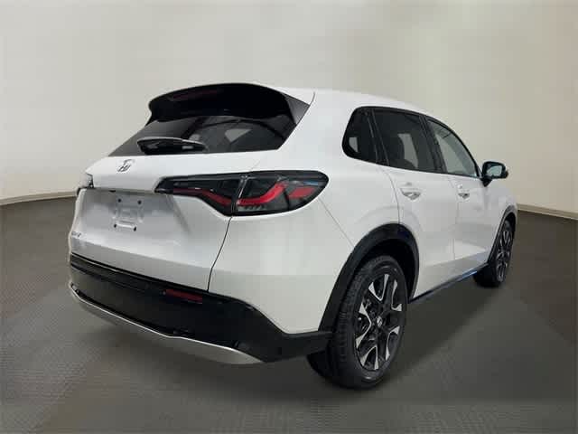 Thumbnail: 2026 Honda HR-V - 5