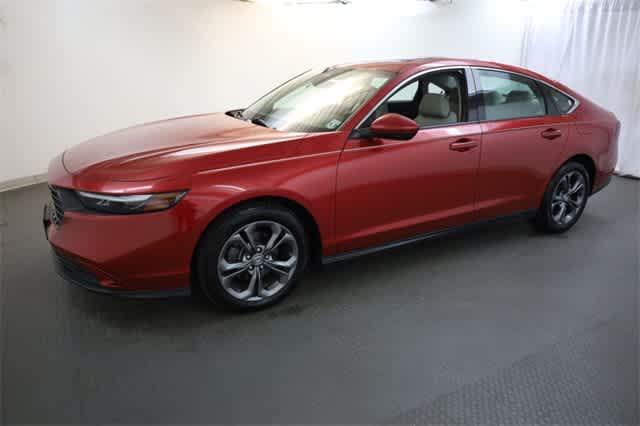 Thumbnail: 2023 Honda Accord - 2