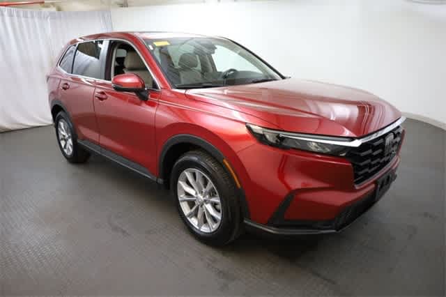 Thumbnail: 2023 Honda CR-V - 12