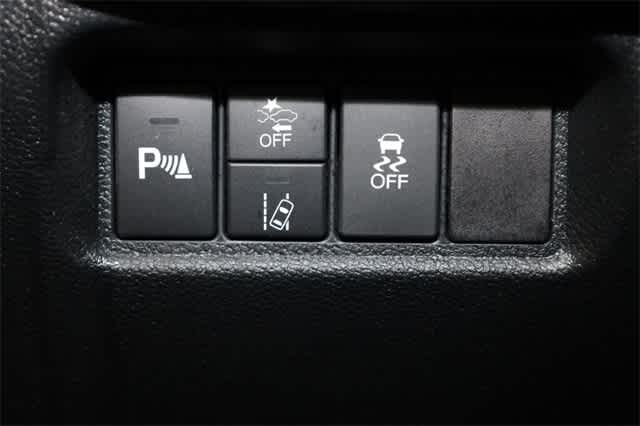 2023 Honda Passport EX-L 27