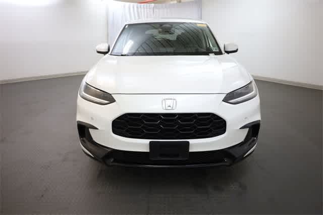 Thumbnail: 2023 Honda HR-V - 13