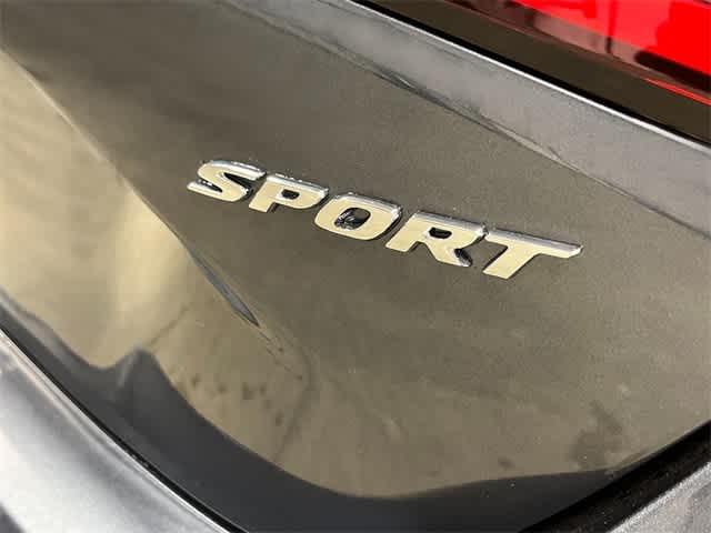 Thumbnail: 2026 Honda Civic - 7