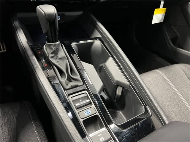 Thumbnail: 2025 Honda Accord - 16