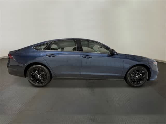 Thumbnail: 2025 Honda Accord - 7
