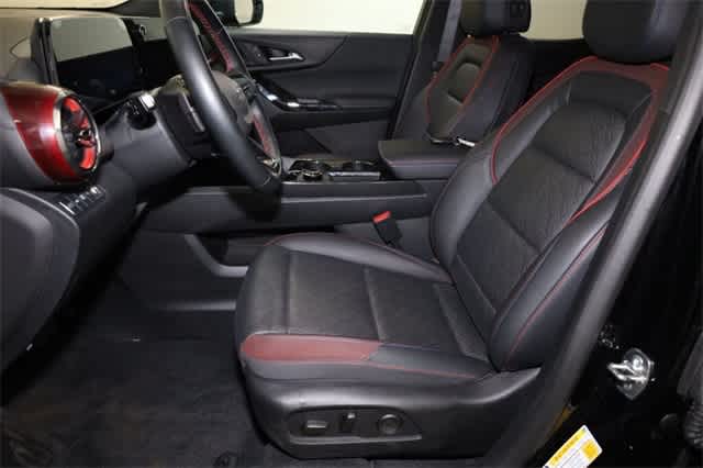 Thumbnail: 2025 Chevrolet Equinox - 15