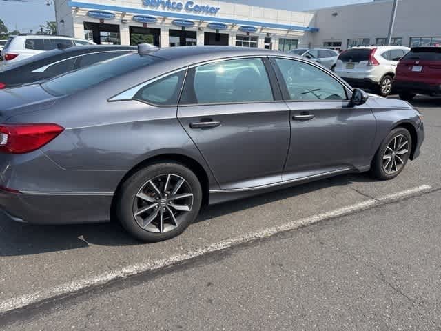 Thumbnail: 2021 Honda Accord - 14