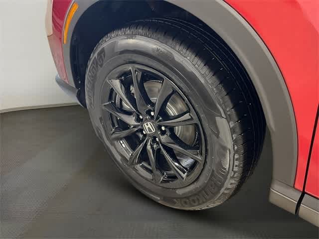 Thumbnail: 2026 Honda CR-V - 10