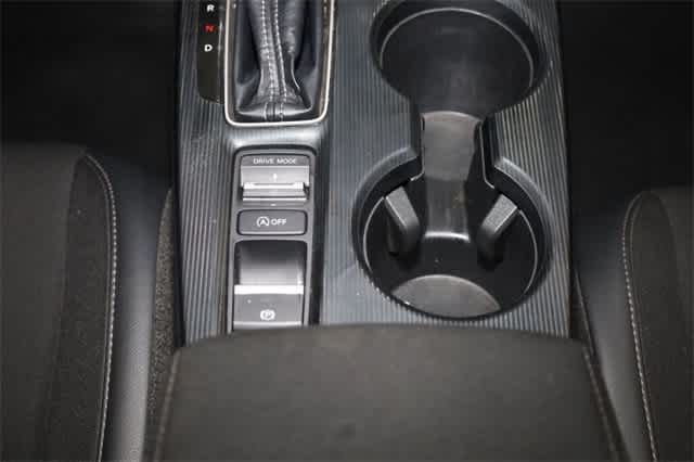 Thumbnail: 2022 Honda Civic - 32