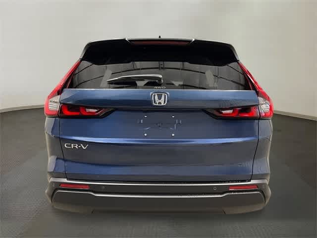 Thumbnail: 2026 Honda CR-V - 4
