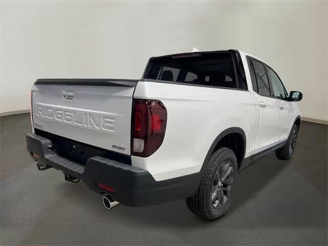 Thumbnail: 2026 Honda Ridgeline - 5