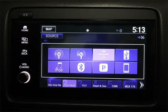 Thumbnail: 2019 Honda HR-V - 28