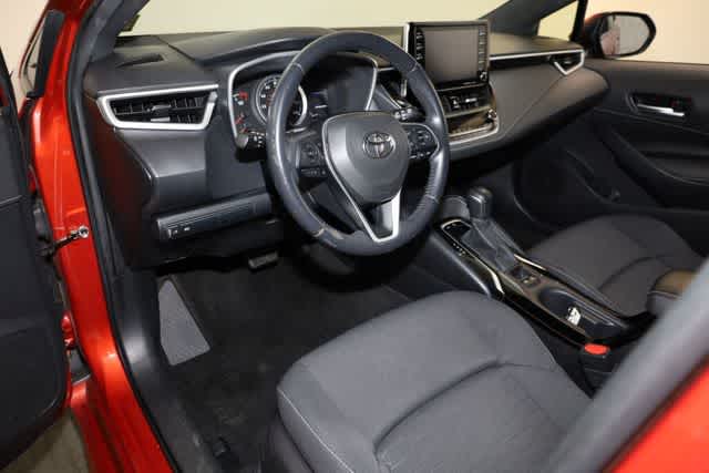 Thumbnail: 2019 Toyota Corolla - 14