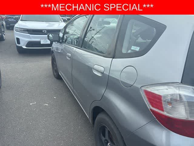 Thumbnail: 2009 Honda Fit - 6