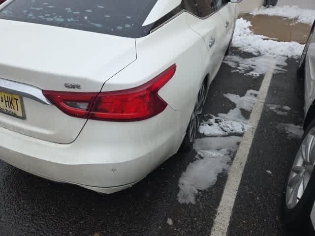 Thumbnail: 2016 Nissan Maxima - 11