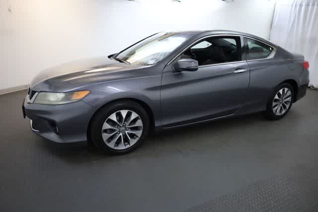 Thumbnail: 2013 Honda Accord - 2