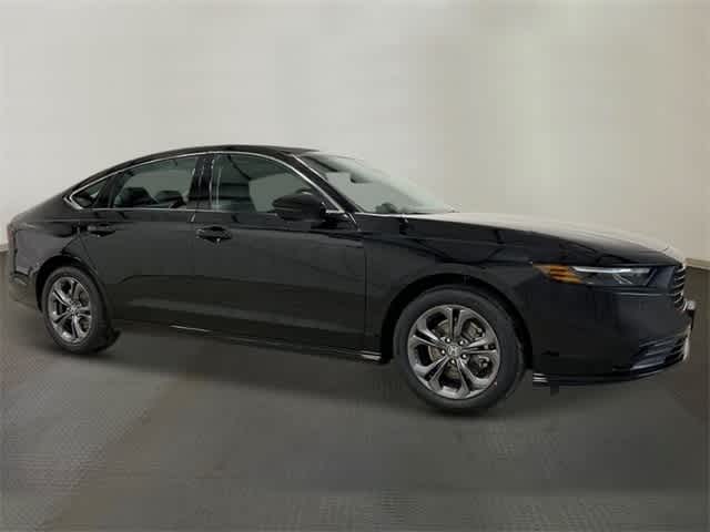 Thumbnail: 2025 Honda Accord - 8