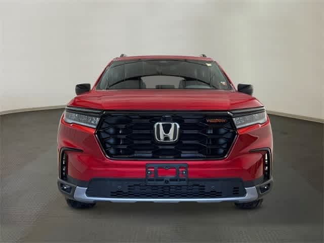 Thumbnail: 2025 Honda Pilot - 11