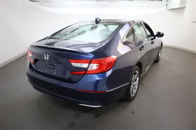 Thumbnail: 2018 Honda Accord - 7